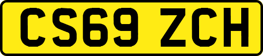 CS69ZCH