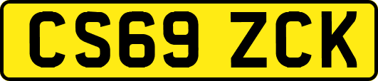 CS69ZCK