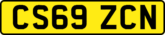 CS69ZCN