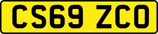 CS69ZCO