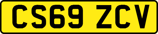 CS69ZCV