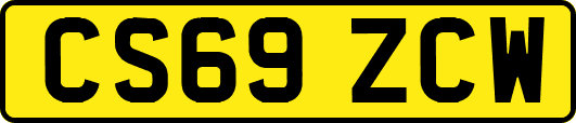 CS69ZCW