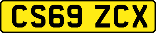 CS69ZCX