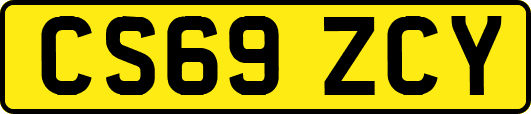 CS69ZCY