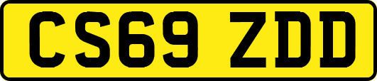 CS69ZDD