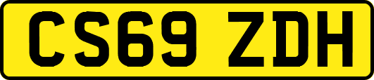 CS69ZDH