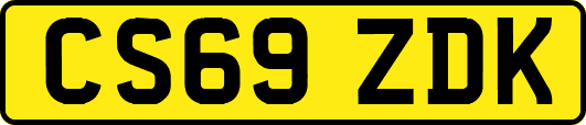 CS69ZDK