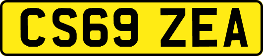 CS69ZEA