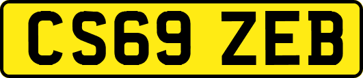 CS69ZEB