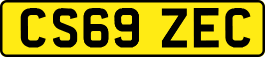 CS69ZEC