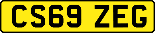CS69ZEG