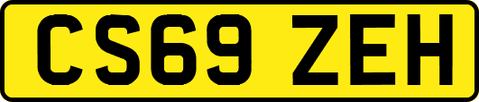 CS69ZEH