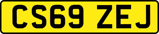 CS69ZEJ