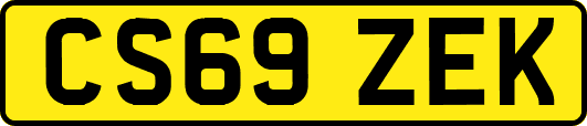 CS69ZEK