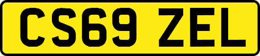 CS69ZEL