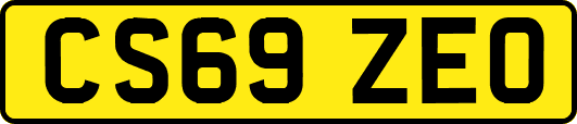 CS69ZEO