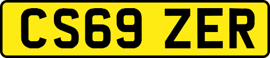 CS69ZER