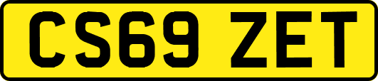 CS69ZET