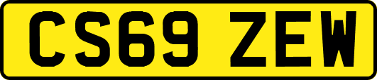 CS69ZEW