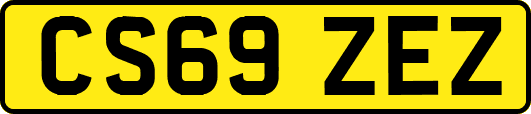 CS69ZEZ