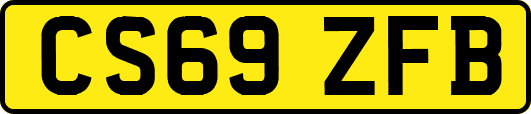 CS69ZFB