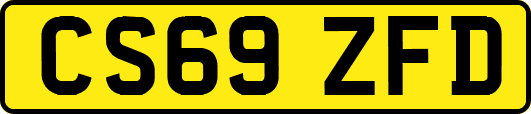 CS69ZFD