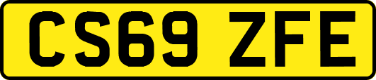 CS69ZFE