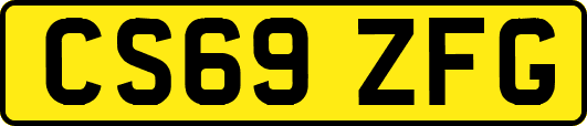 CS69ZFG