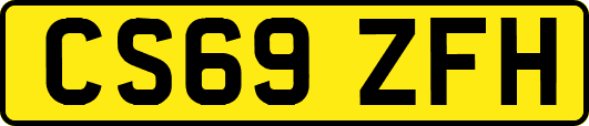 CS69ZFH