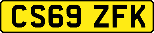 CS69ZFK