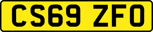 CS69ZFO