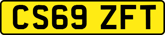 CS69ZFT