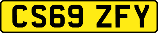 CS69ZFY