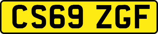 CS69ZGF
