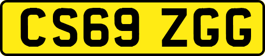 CS69ZGG