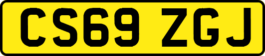 CS69ZGJ