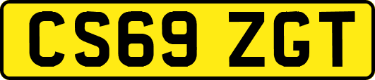 CS69ZGT