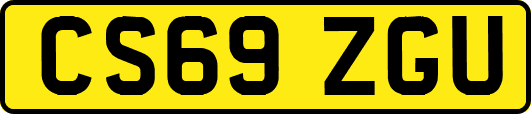 CS69ZGU