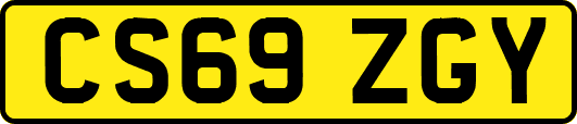 CS69ZGY