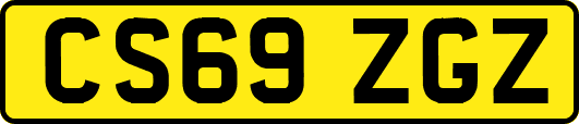 CS69ZGZ