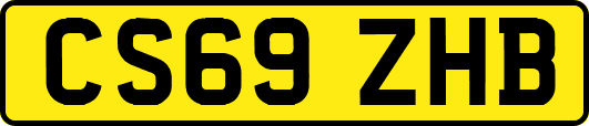 CS69ZHB