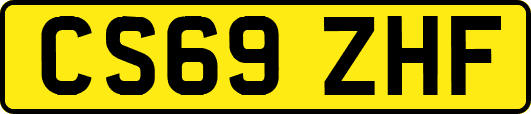 CS69ZHF