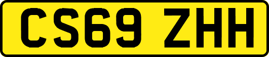CS69ZHH