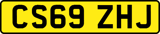 CS69ZHJ