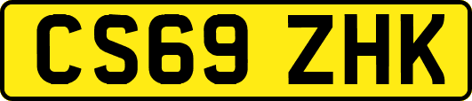 CS69ZHK