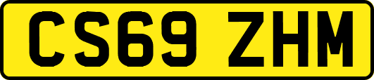 CS69ZHM