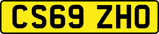 CS69ZHO