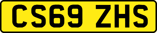 CS69ZHS