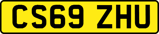 CS69ZHU