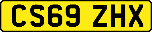 CS69ZHX